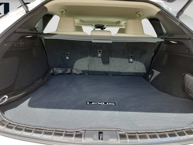 Used 2024 Lexus RX 350 Premium Plus w/ Convenience Package FWD image 13