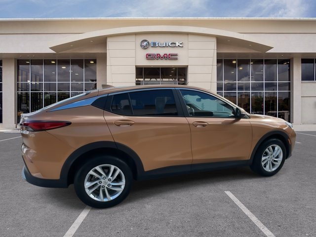 Certified 2024 Buick Envista Preferred w/ Convenience I Package image 15