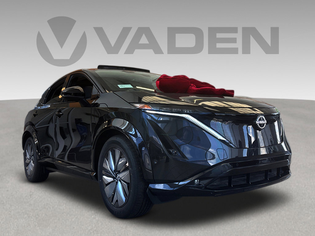 New 2023 Nissan Ariya image 1