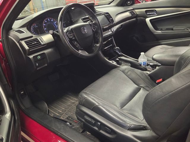 Used 2017 Honda Accord EX-L image 5