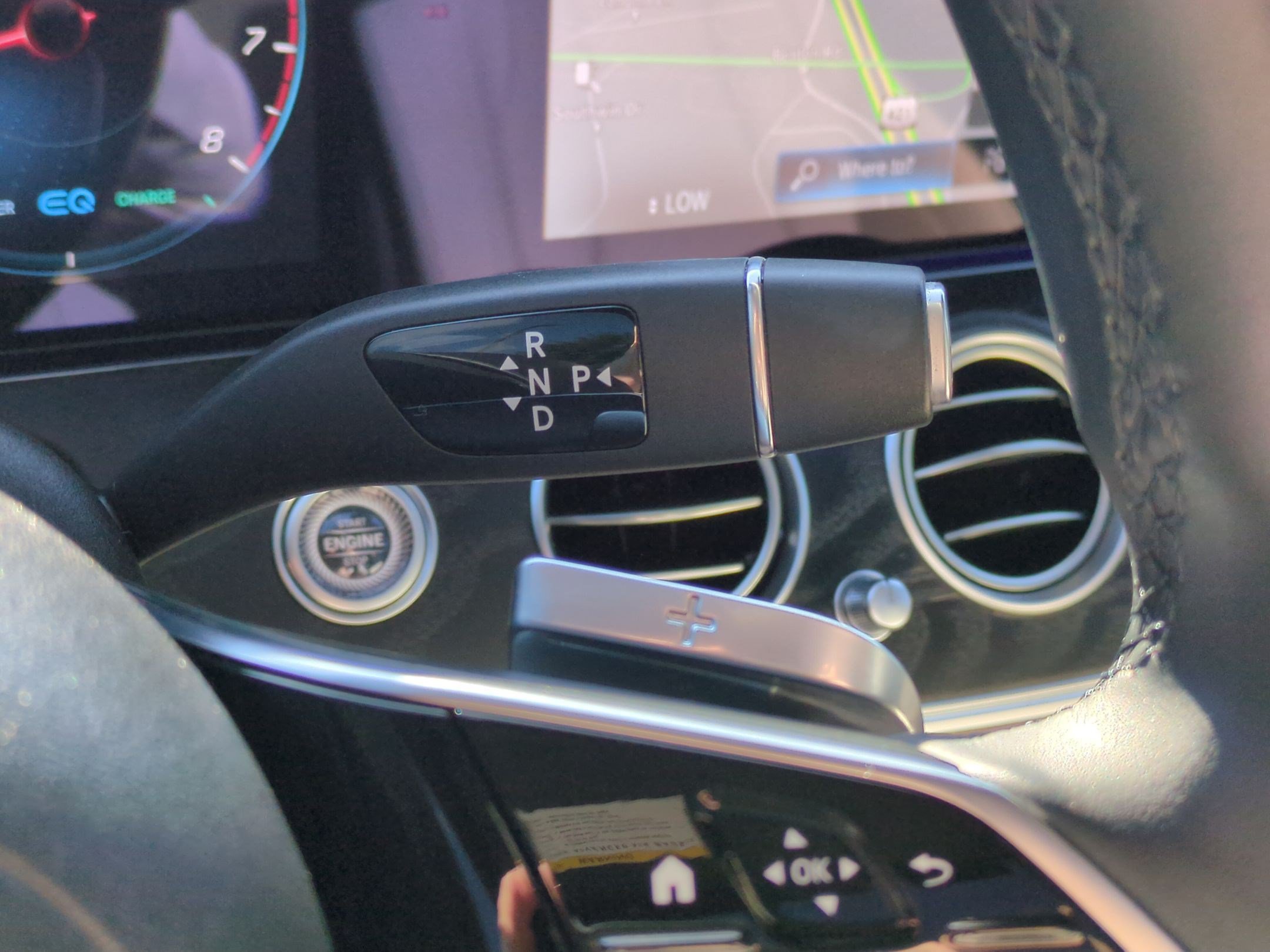 Used 2022 Mercedes-Benz E 450 4MATIC Sedan image 27