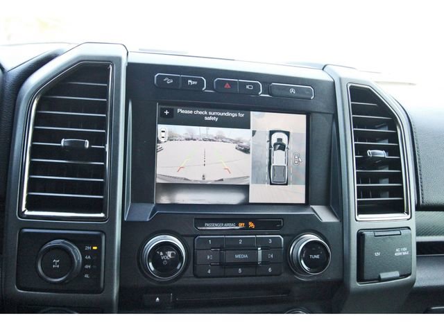 Used 2018 Ford F150 Raptor w/ Equipment Group 802A Luxury AWD/4WD image 23