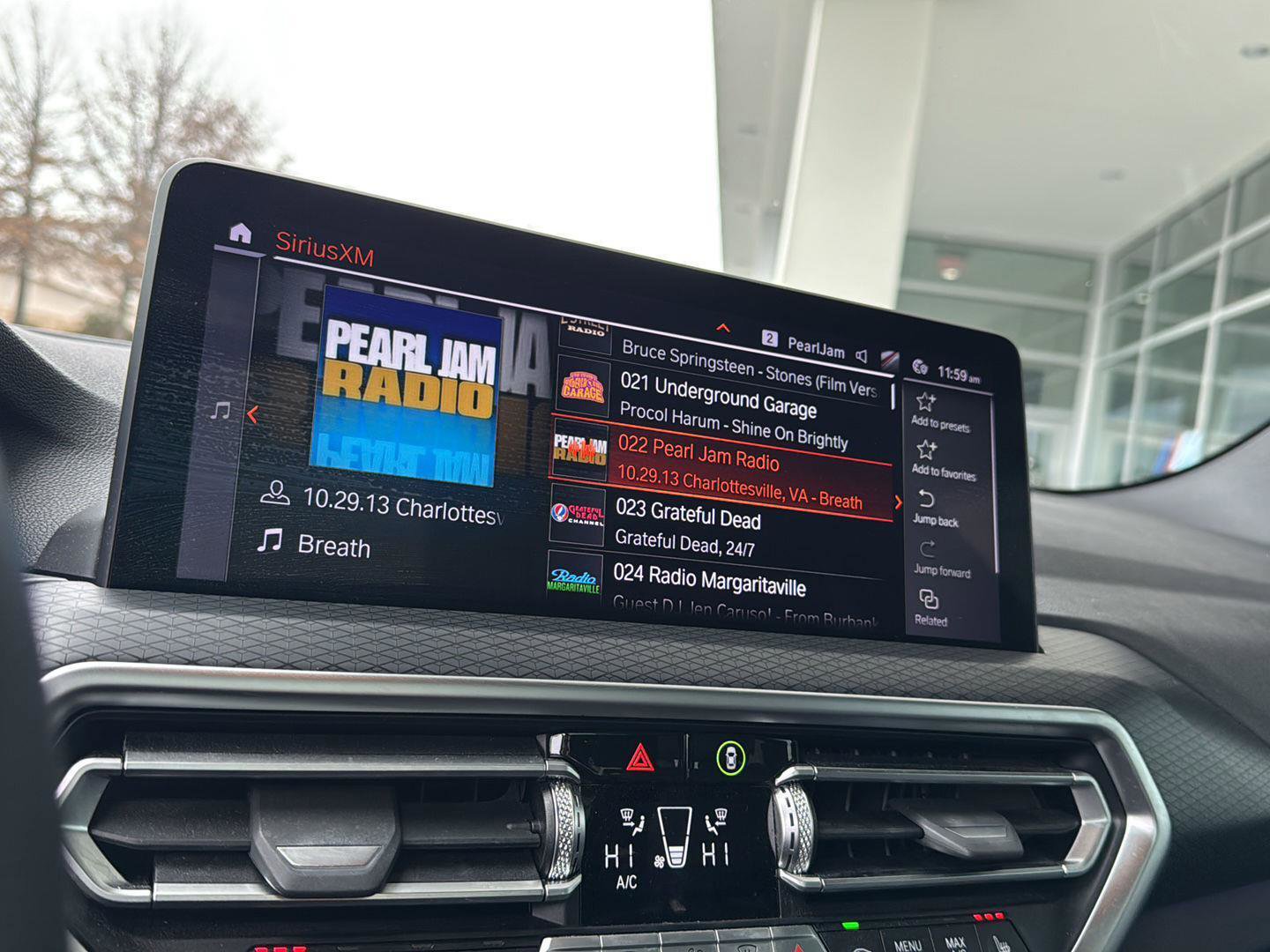 Used 2022 BMW X3 sDrive30i w/ M Sport Package 2 image 23