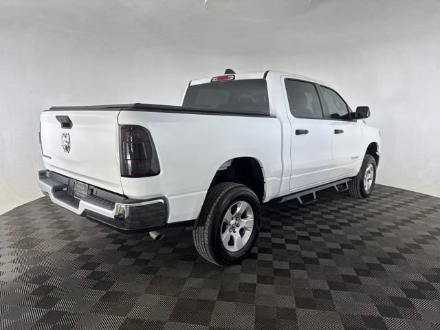 Used 2023 RAM 1500 Big Horn RWD image 5