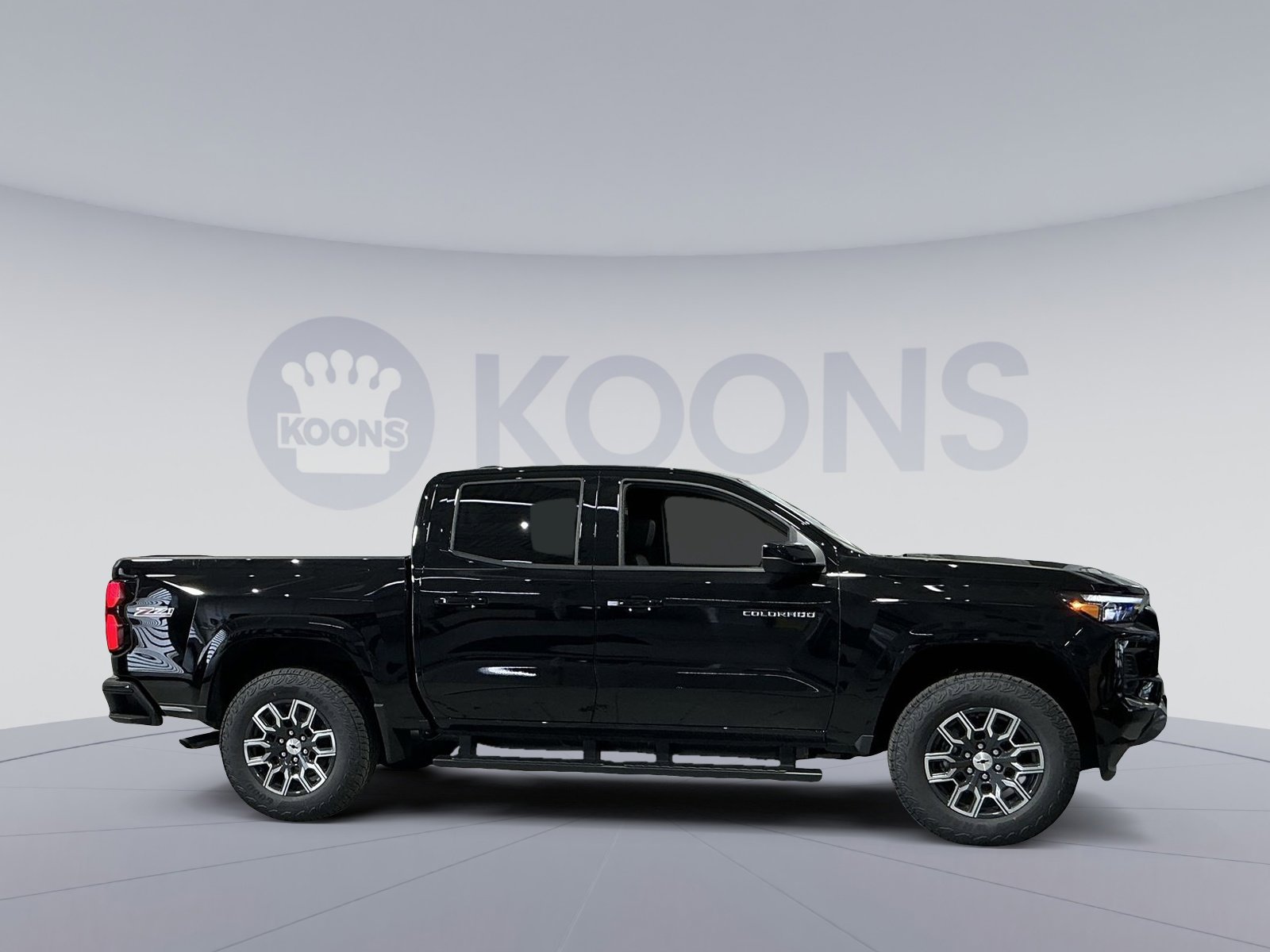 New 2026 Chevrolet Colorado Z71 w/ Z71 Convenience Package 2 image 17