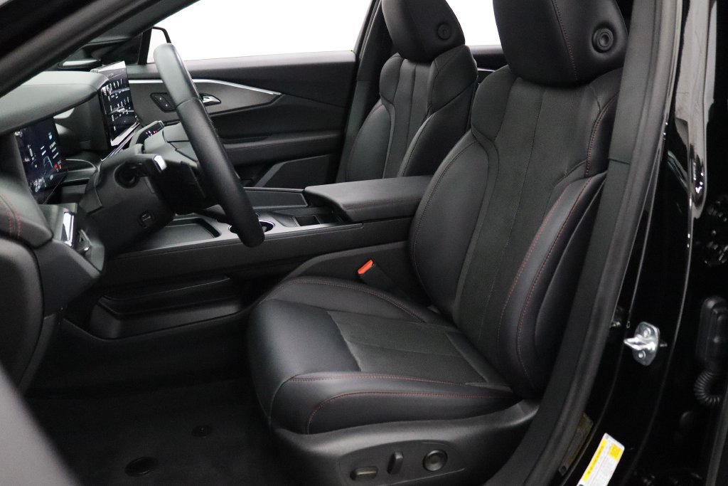 Certified 2024 Acura ZDX A-Spec AWD/4WD image 2