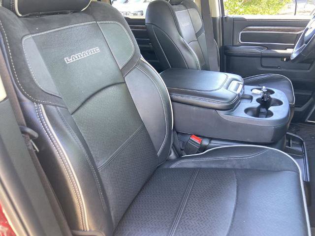 Used 2020 RAM 3500 Laramie AWD/4WD image 22