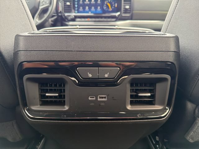 Used 2026 Chevrolet Silverado 2500 ZR2 w/ LPO, Dark Essentials Package AWD/4WD image 15