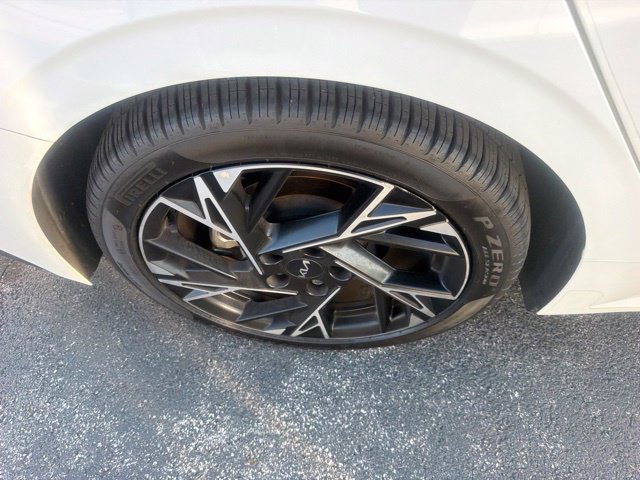 Certified 2025 Kia K5 GT-Line w/ GT-Line Premium Package AWD/4WD image 15