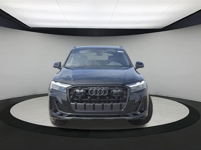 New 2026 Audi Q7 3.0T Premium Plus AWD/4WD image 2
