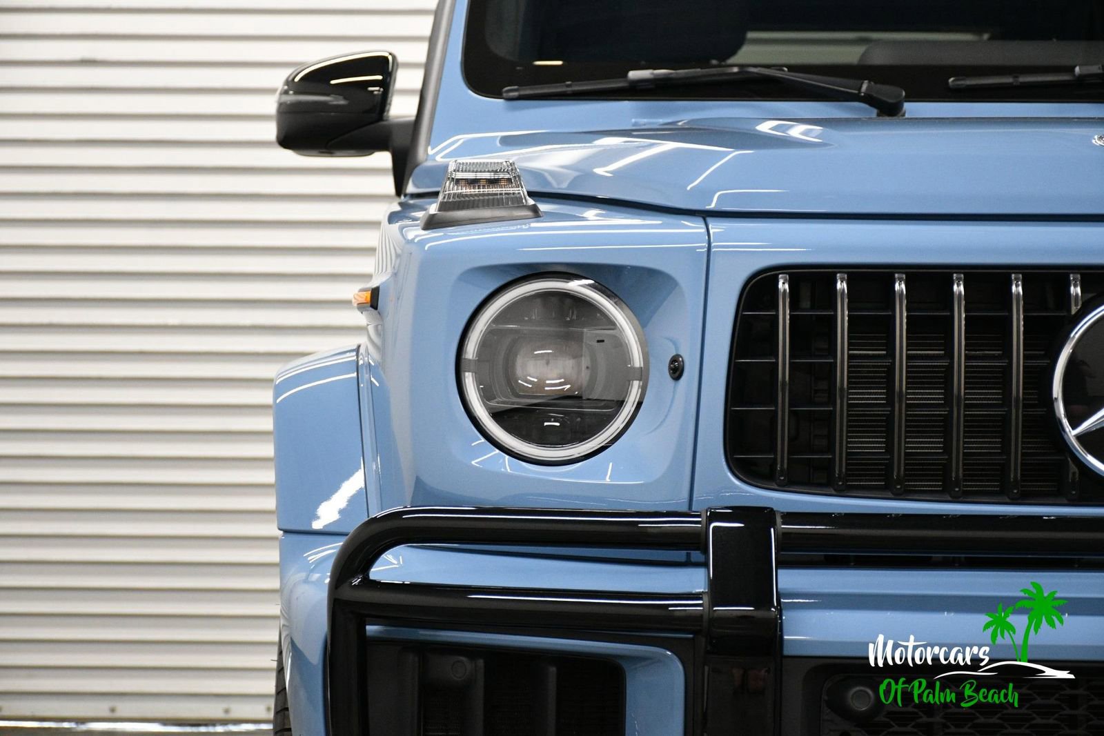 Used 2025 Mercedes-Benz G 63 AMG 4MATIC image 30