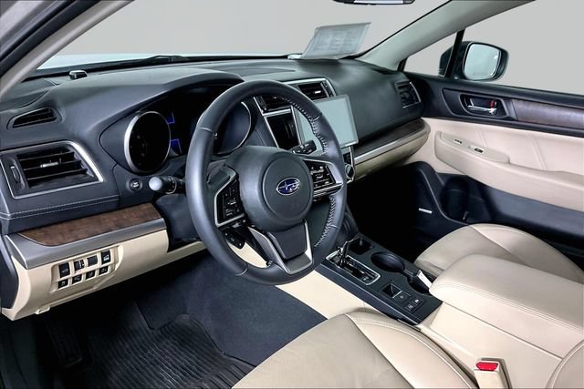 Used 2018 Subaru Outback 2.5i Limited AWD/4WD image 15