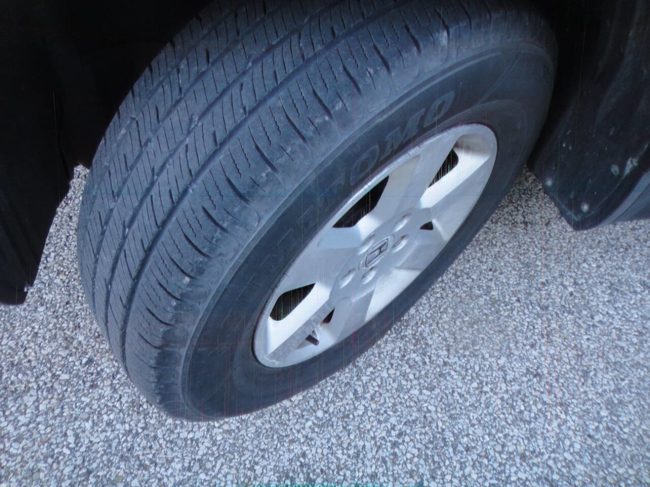 Used 2009 Honda Element EX image 22