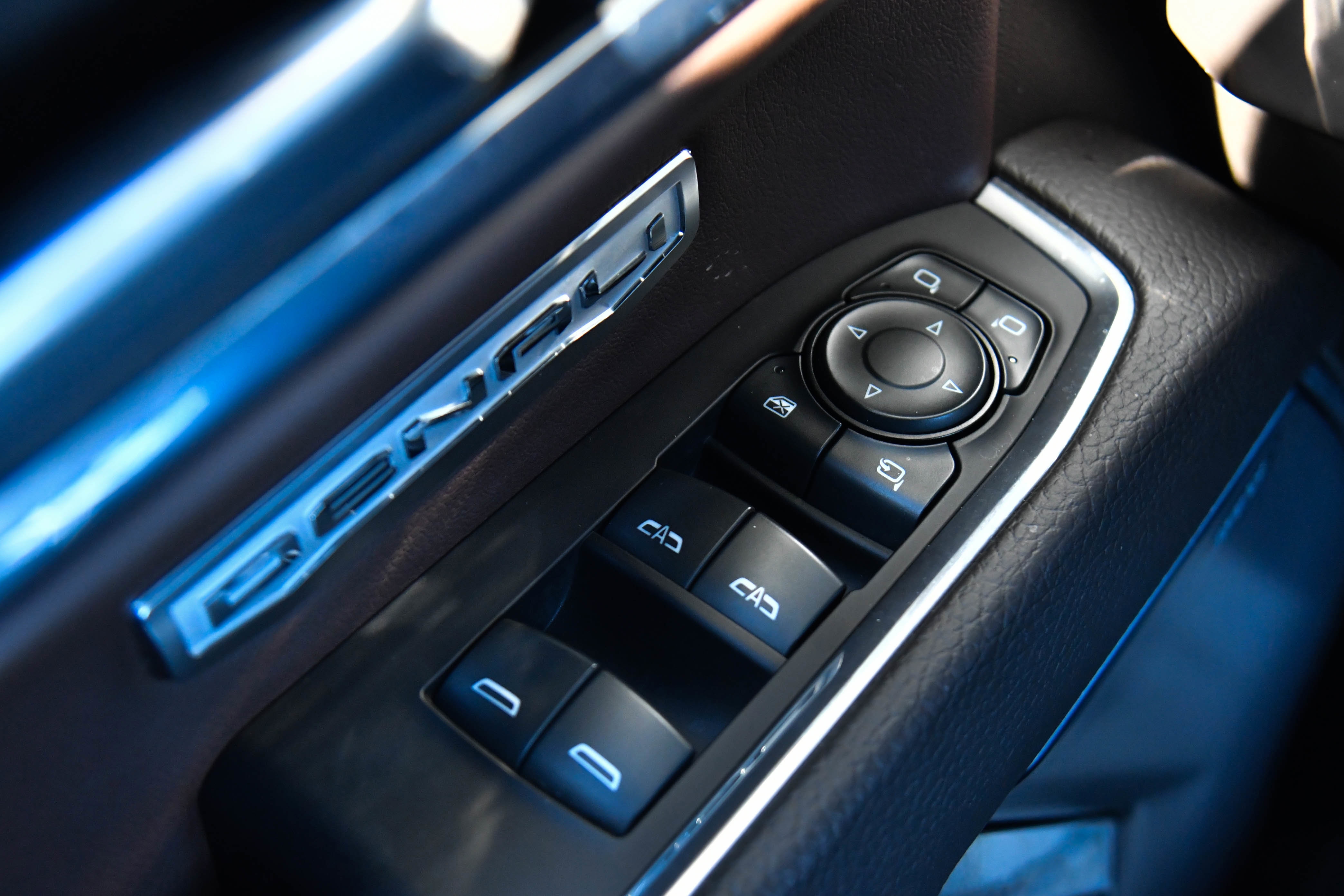 Used 2023 GMC Sierra 1500 Denali w/ Denali Reserve Package image 47