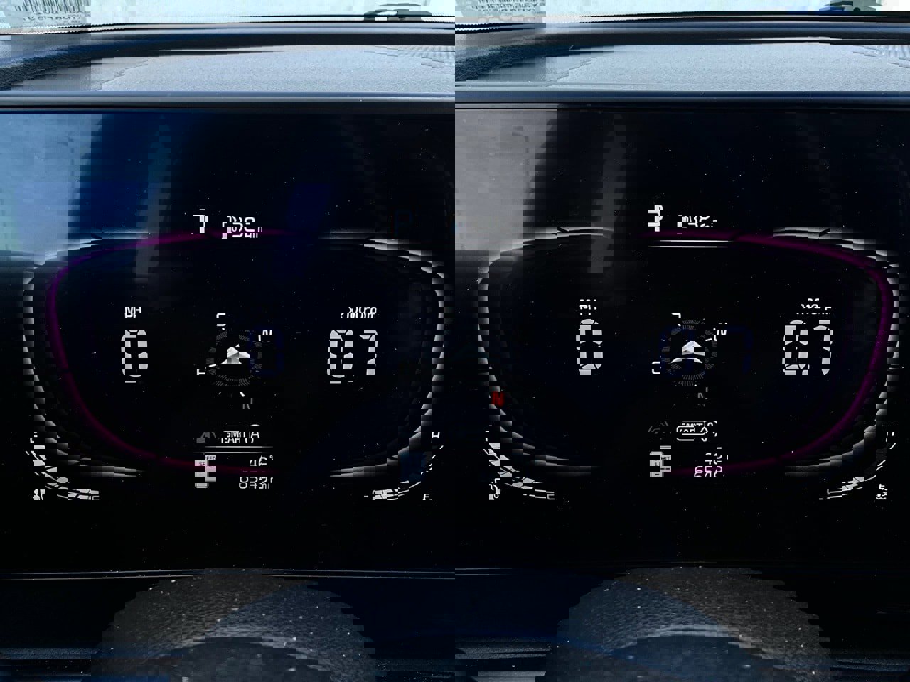 Used 2023 Kia Sportage EX image 40