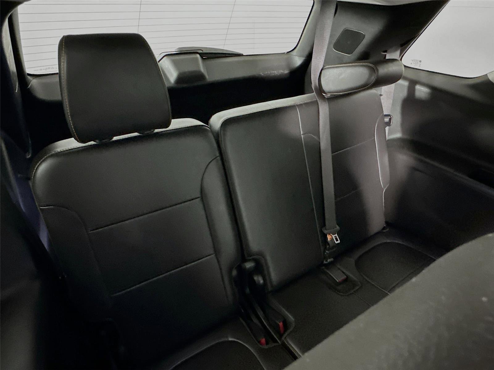 Used 2020 Chevrolet Traverse Premier w/ Redline Edition image 28