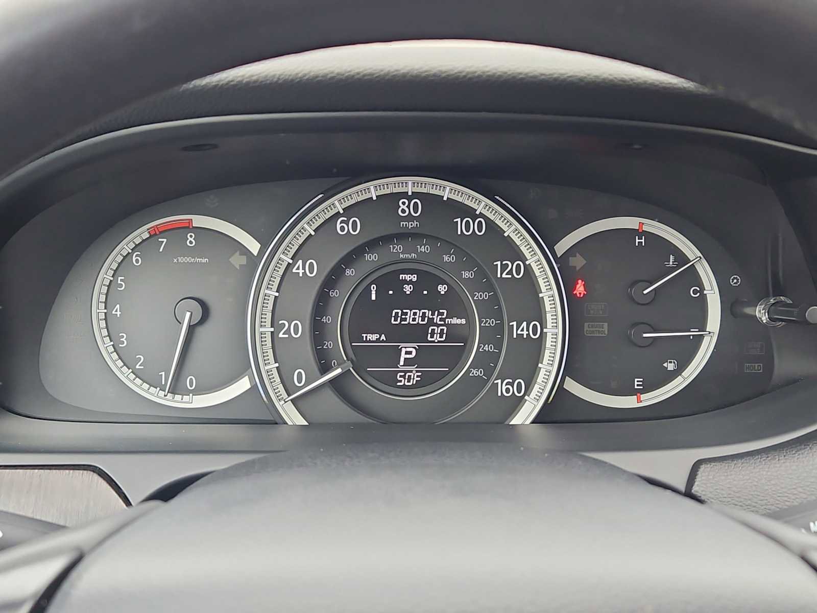 Used 2015 Honda Accord EX-L image 23