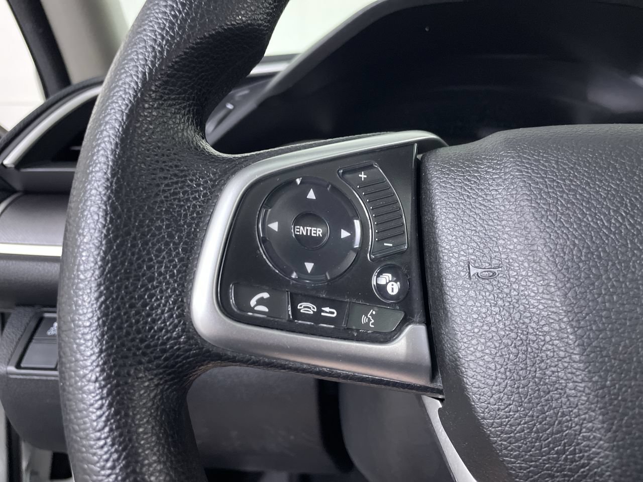 Used 2017 Honda Civic EX image 26