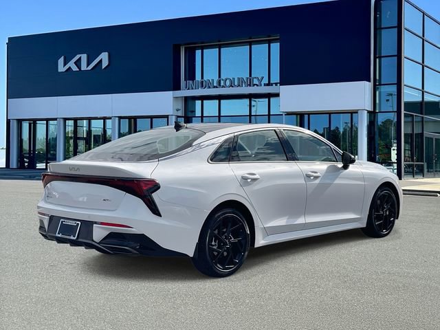 New 2026 Kia K5 GT-Line w/ GT-Line Premium Package FWD image 11