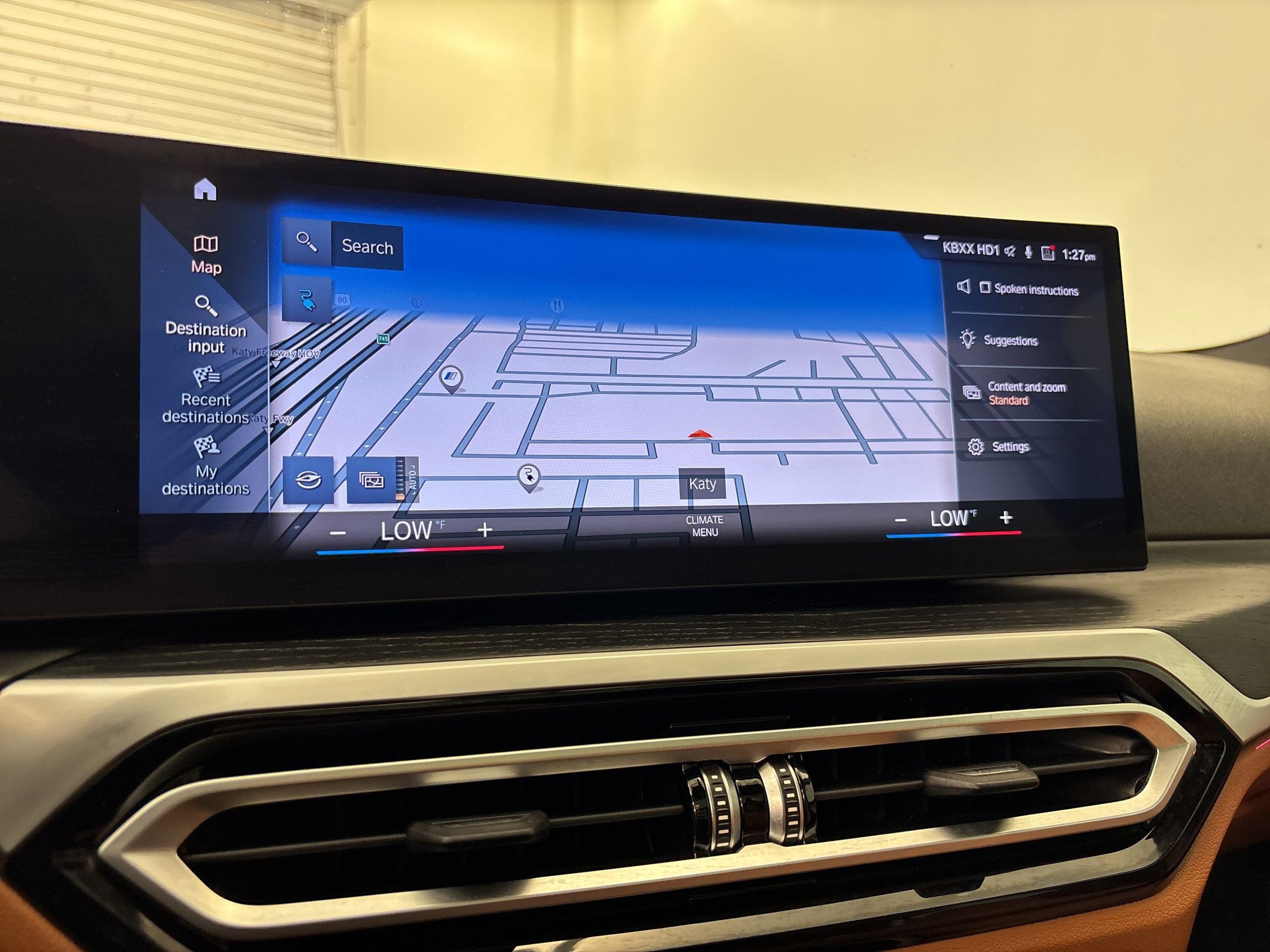 Used 2023 BMW i4 eDrive35 w/ Premium Package image 25