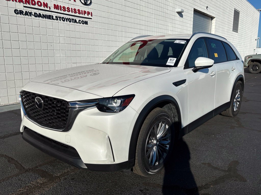 Used 2024 MAZDA CX-90 3.3 Turbo w/ Select Package AWD/4WD image 1