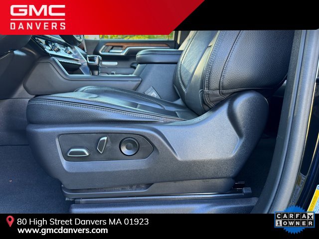 Used 2022 GMC Sierra 1500 Denali image 9