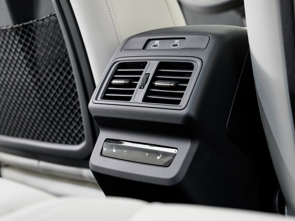 Used 2025 Audi Q5 Prestige image 23