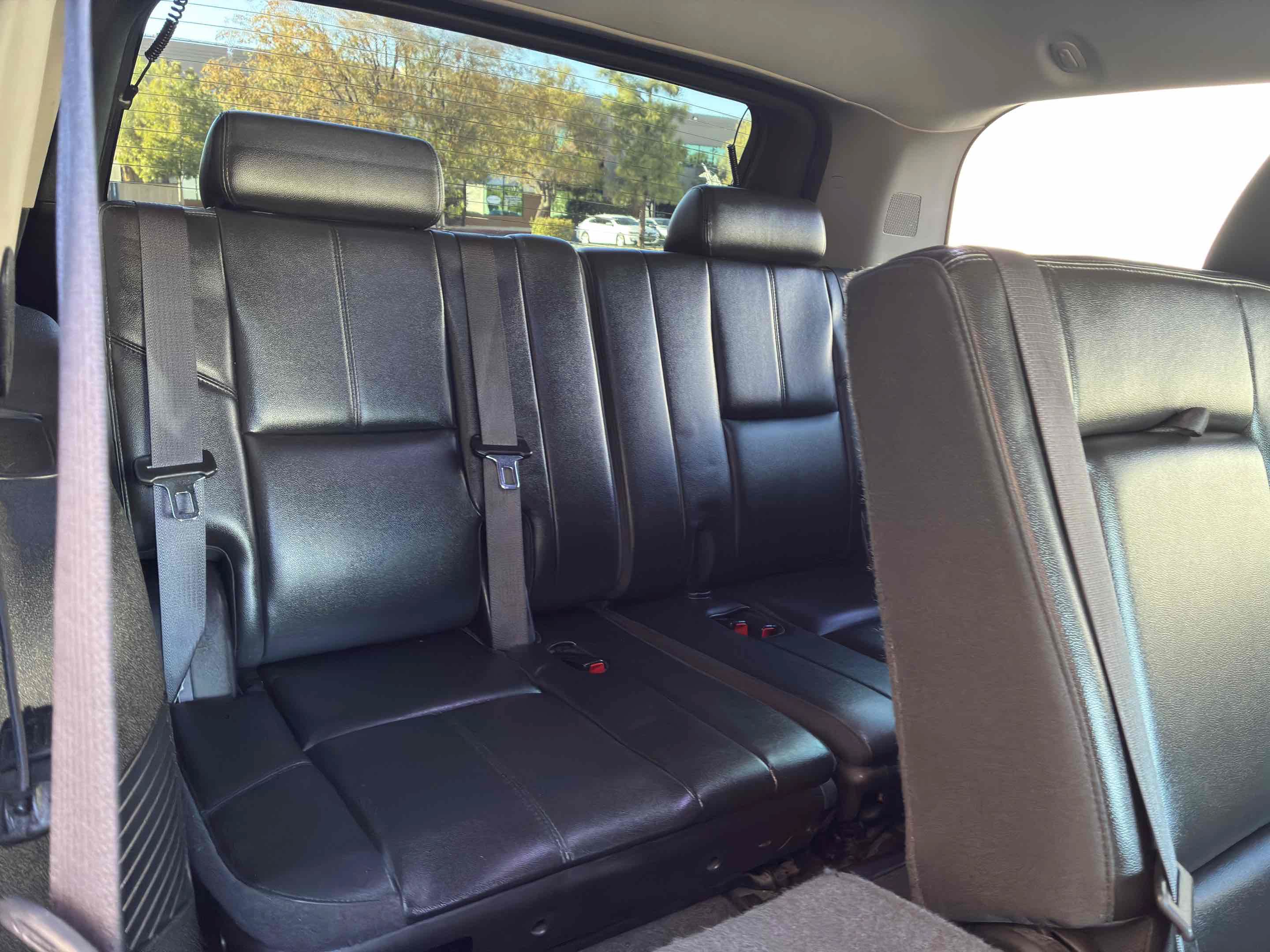 Used 2012 Chevrolet Tahoe LT AWD/4WD image 53