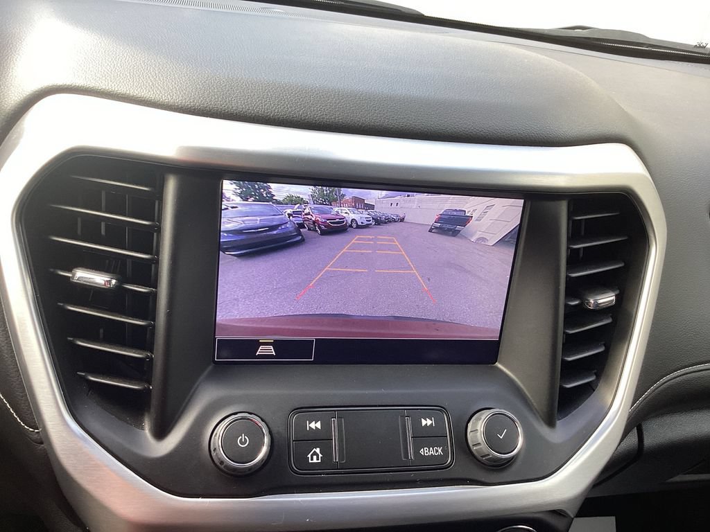 Used 2023 GMC Acadia SLE w/ Driver Convenience Package AWD/4WD image 33