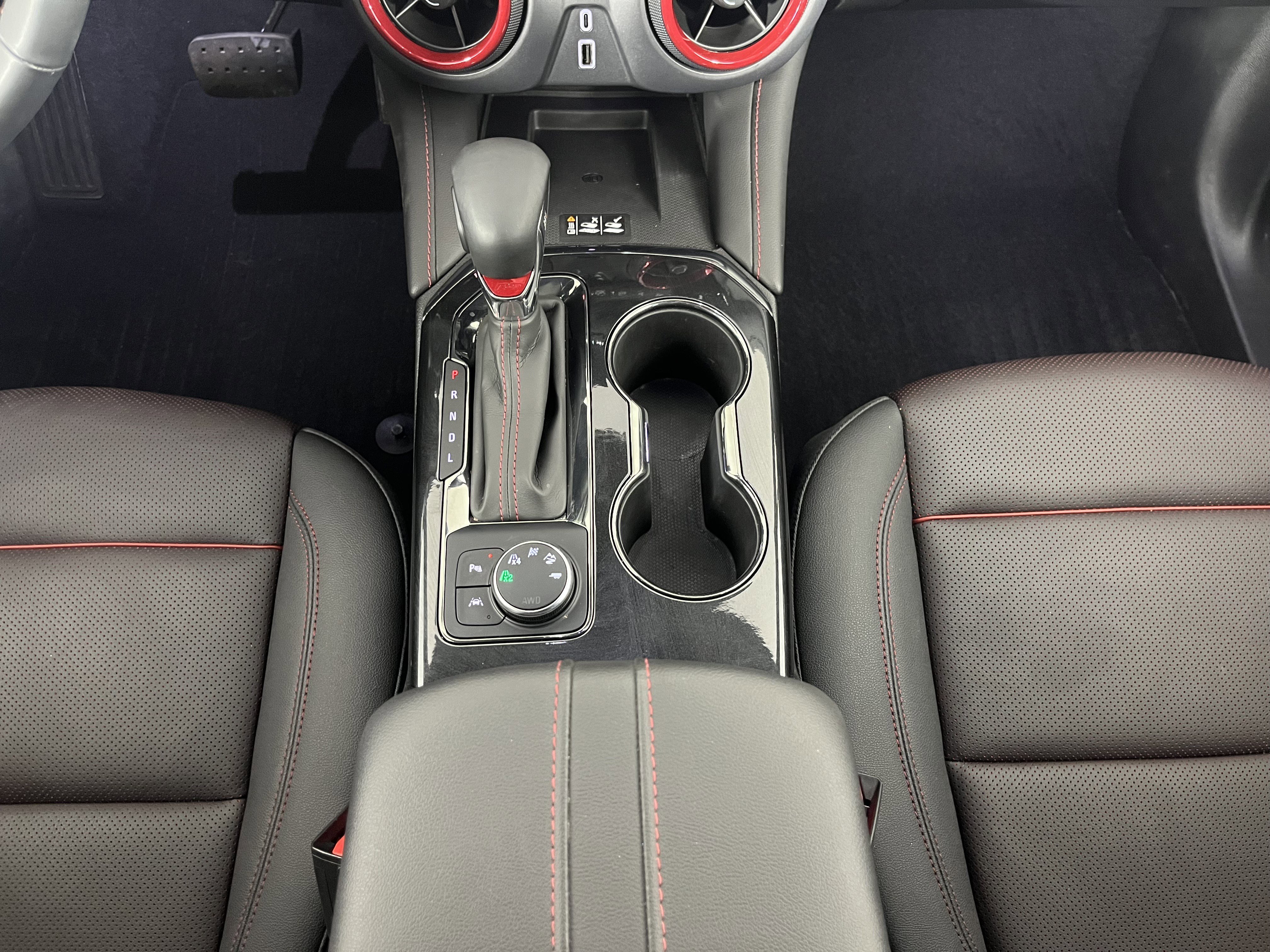 Used 2023 Chevrolet Blazer RS image 16