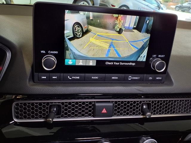 Used 2023 Honda Civic Sport image 7