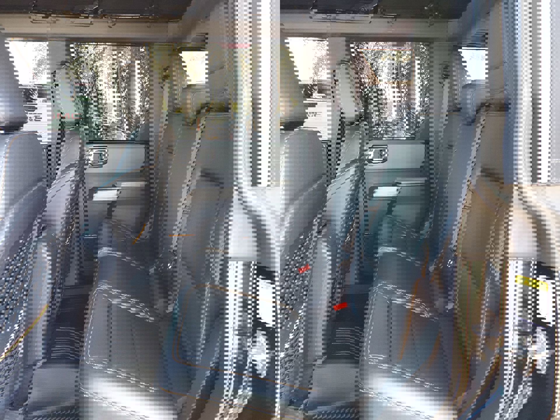 Used 2022 Ford Bronco Badlands image 88