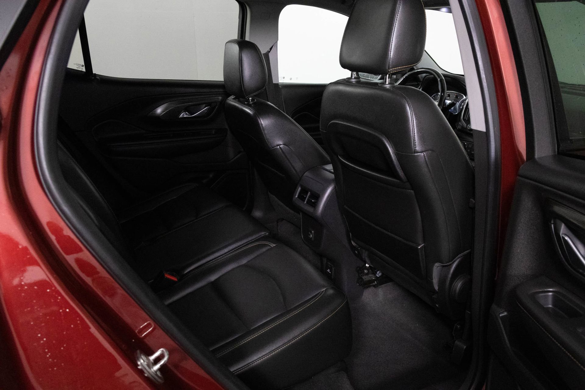 Used 2019 GMC Terrain SLT w/ Preferred Package image 40