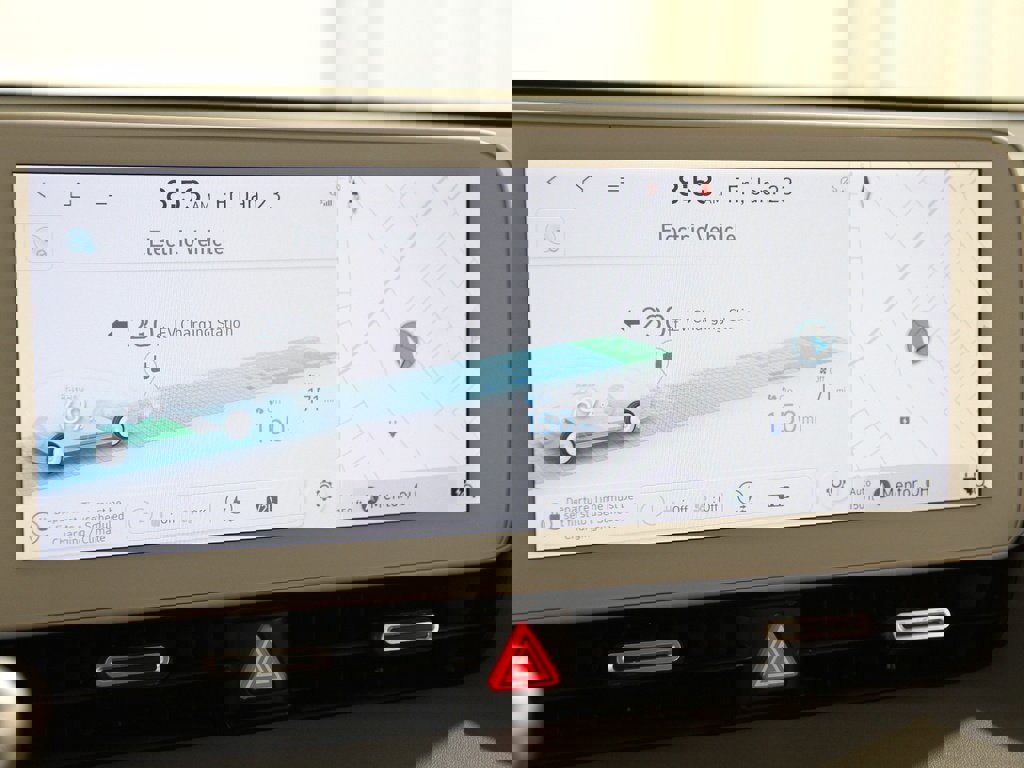 Certified 2024 Hyundai Ioniq 5 Limited image 13