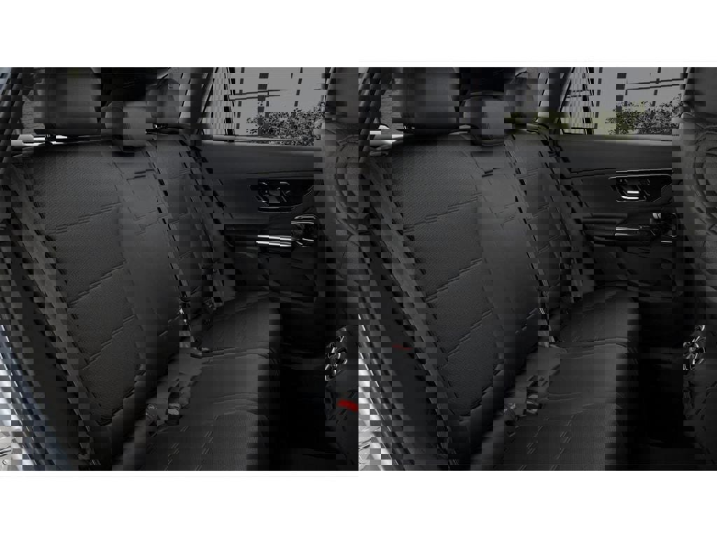 New 2026 Mercedes-Benz GLC 300 4MATIC image 5