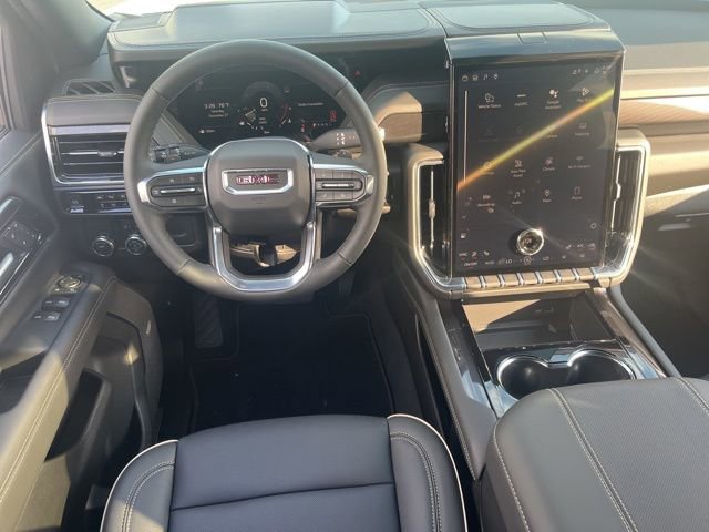 New 2026 GMC Yukon XL Elevation image 20