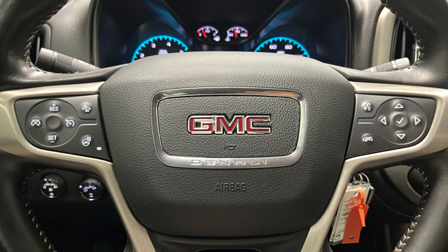 Used 2021 GMC Canyon Denali AWD/4WD image 15