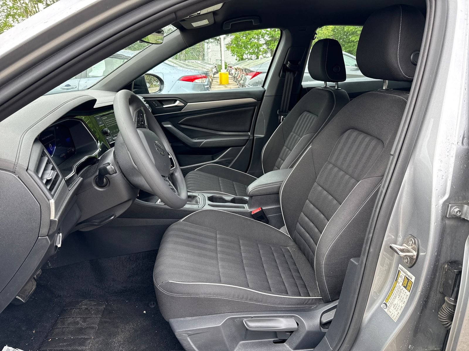 Used 2023 Volkswagen Jetta Sport FWD image 9