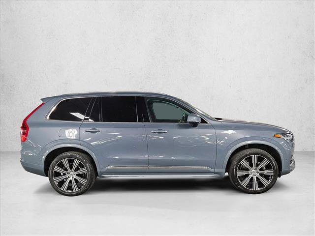 Used 2022 Volvo XC90 T6 Inscription w/ Advanced Package image 4
