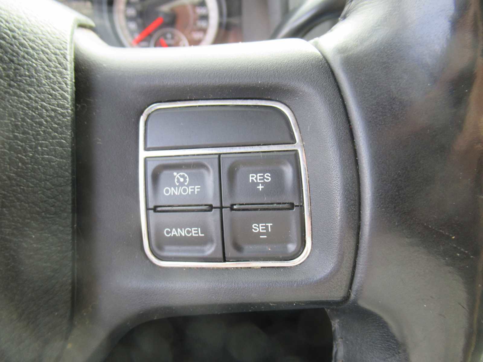 Used 2016 RAM 2500 Big Horn image 29