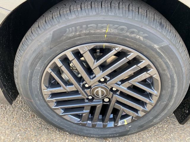 New 2026 Nissan Sentra SV image 25