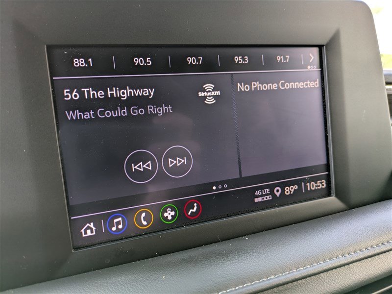 Used 2023 Chevrolet Suburban LS image 26