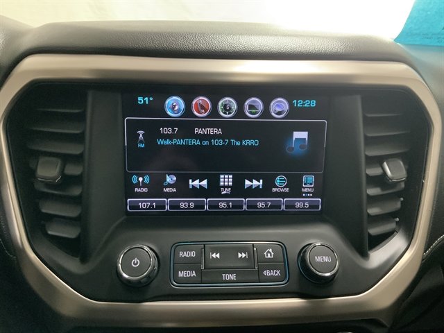 Used 2018 GMC Acadia Denali w/ Technology Package image 27