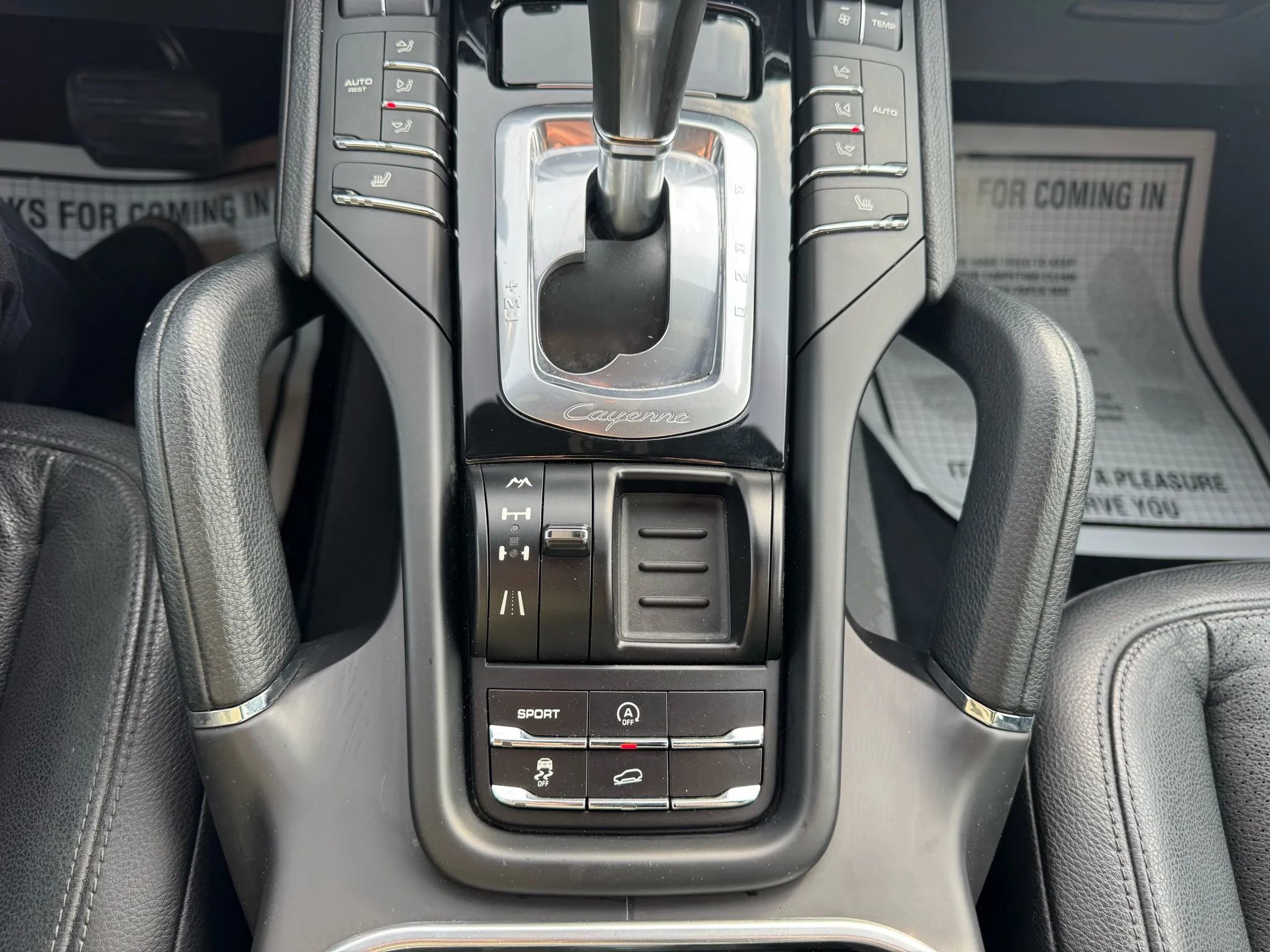 Used 2012 Porsche Cayenne image 22