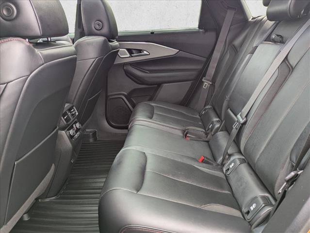 Certified 2024 Acura ZDX Type S AWD/4WD image 27