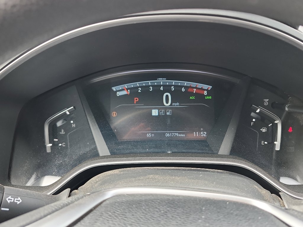 Used 2017 Honda CR-V EX image 23