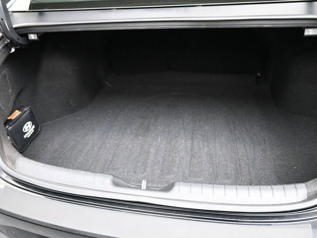 Used 2023 Hyundai Elantra N Line FWD image 23