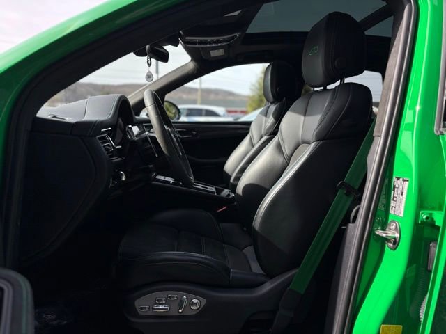 Used 2023 Porsche Macan GTS image 15