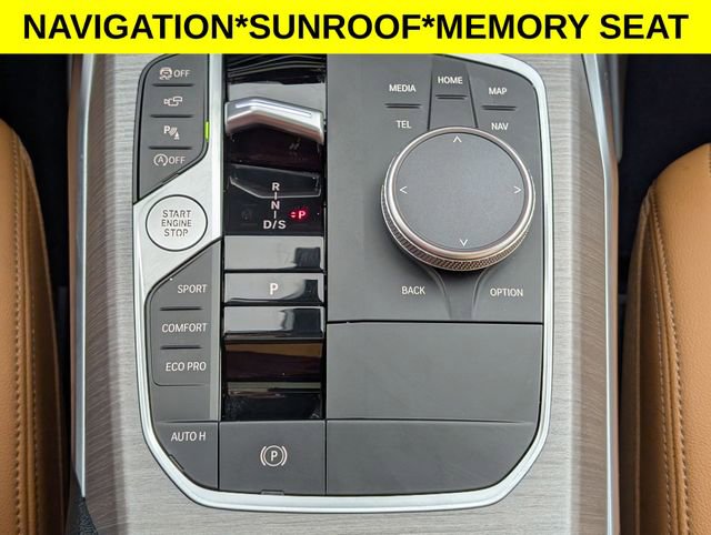 Used 2025 BMW 330i Sedan image 25