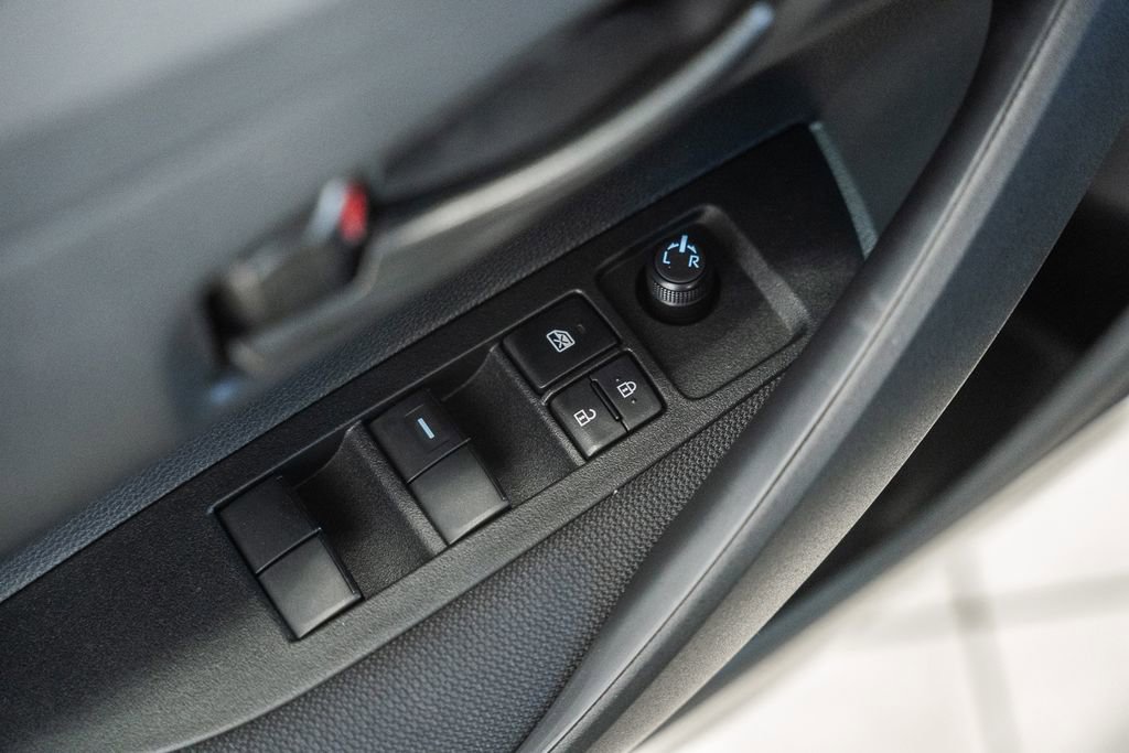 New 2026 Toyota Corolla LE image 33